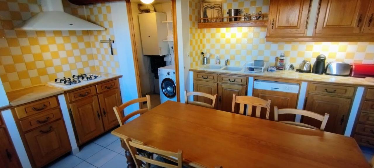 Appartement T4 Joseph Vernet