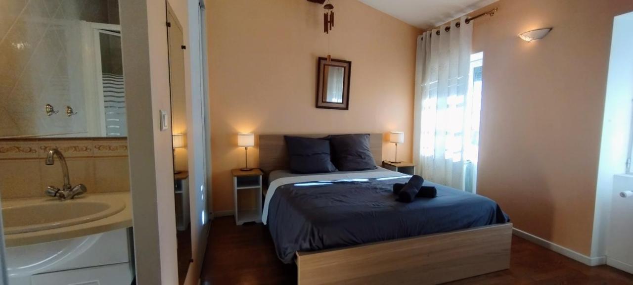 T4 Joseph Vernet Appartement Avignon