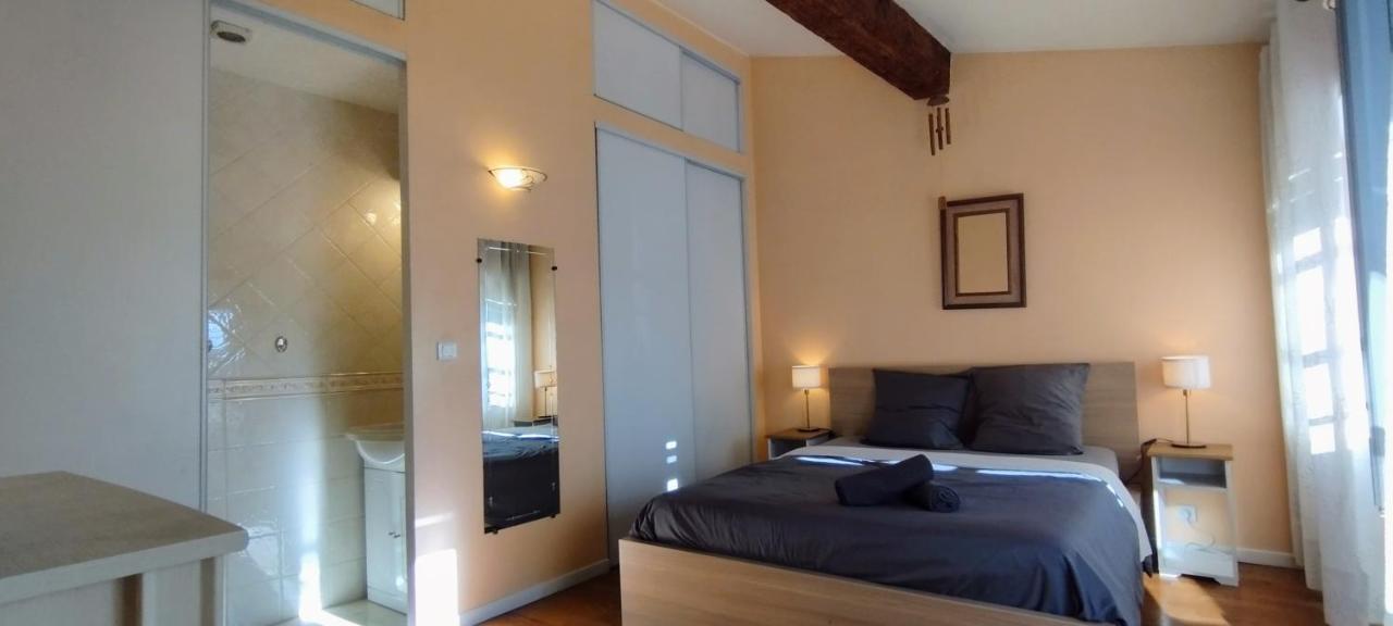 T4 Joseph Vernet Appartement Avignon