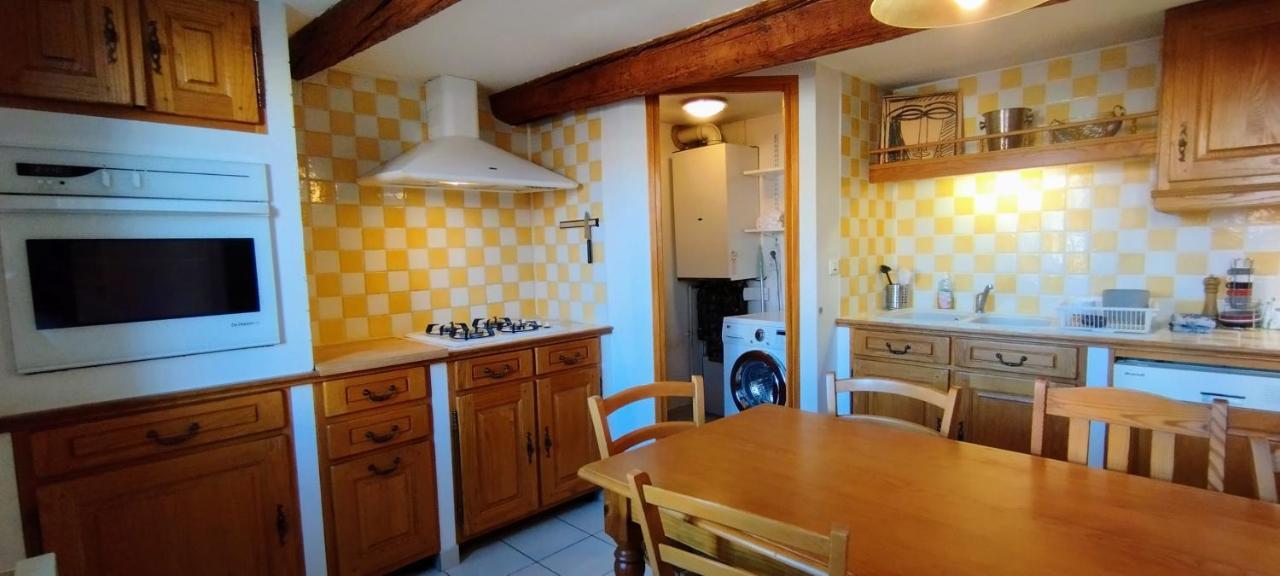 Appartement T4 Joseph Vernet