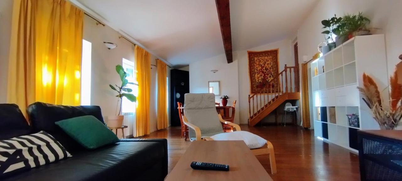 Appartement T4 Joseph Vernet Avignon
