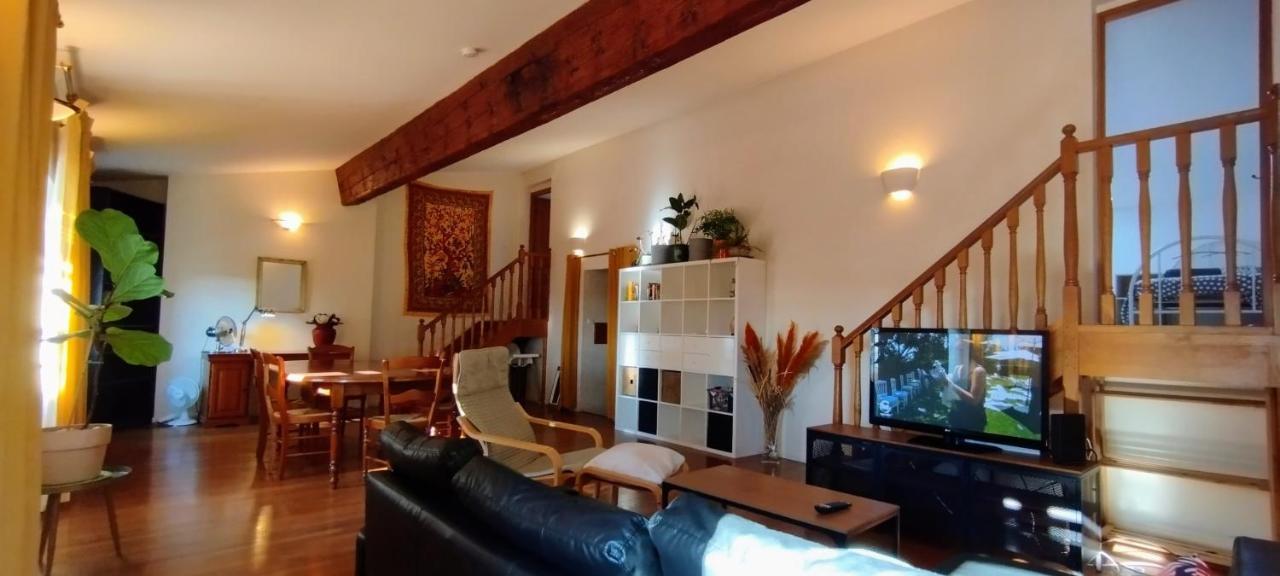Appartement T4 Joseph Vernet