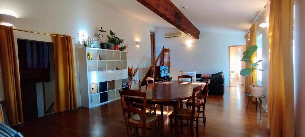 T4 Joseph Vernet Appartement