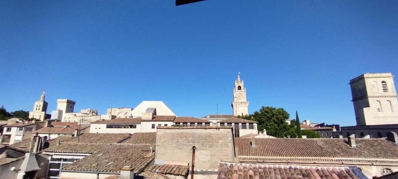 T4 Joseph Vernet Appartement