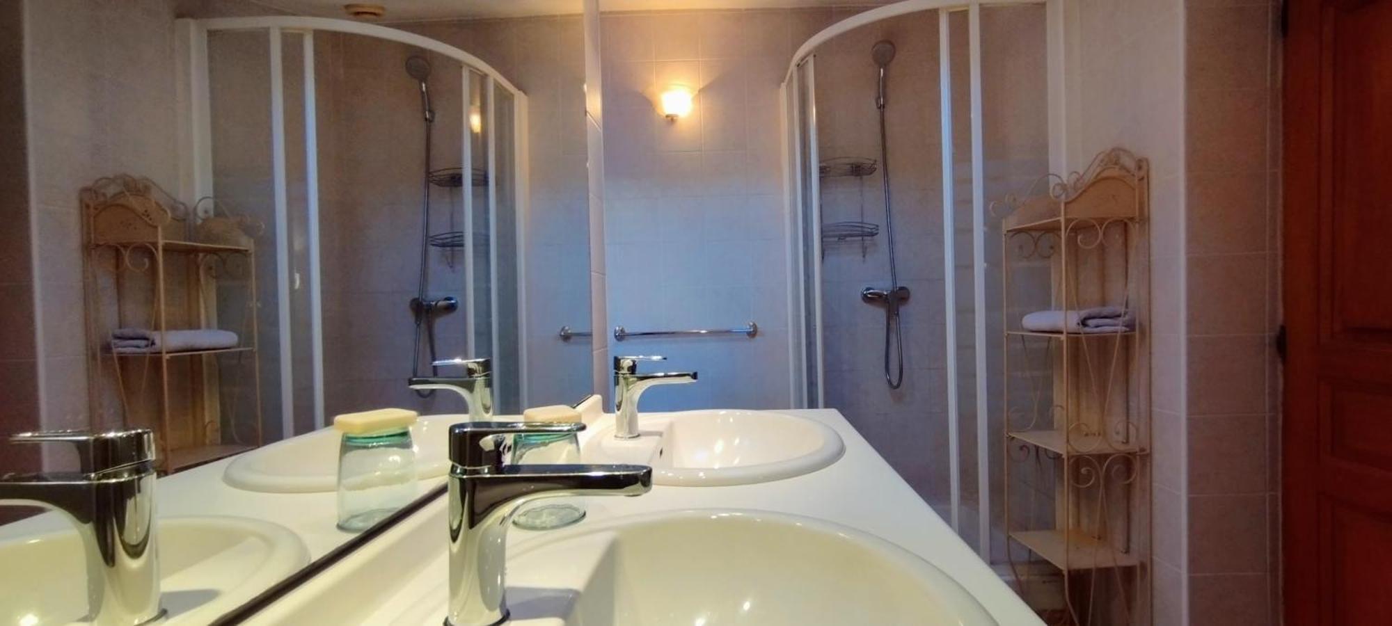 T4 Joseph Vernet Appartement *