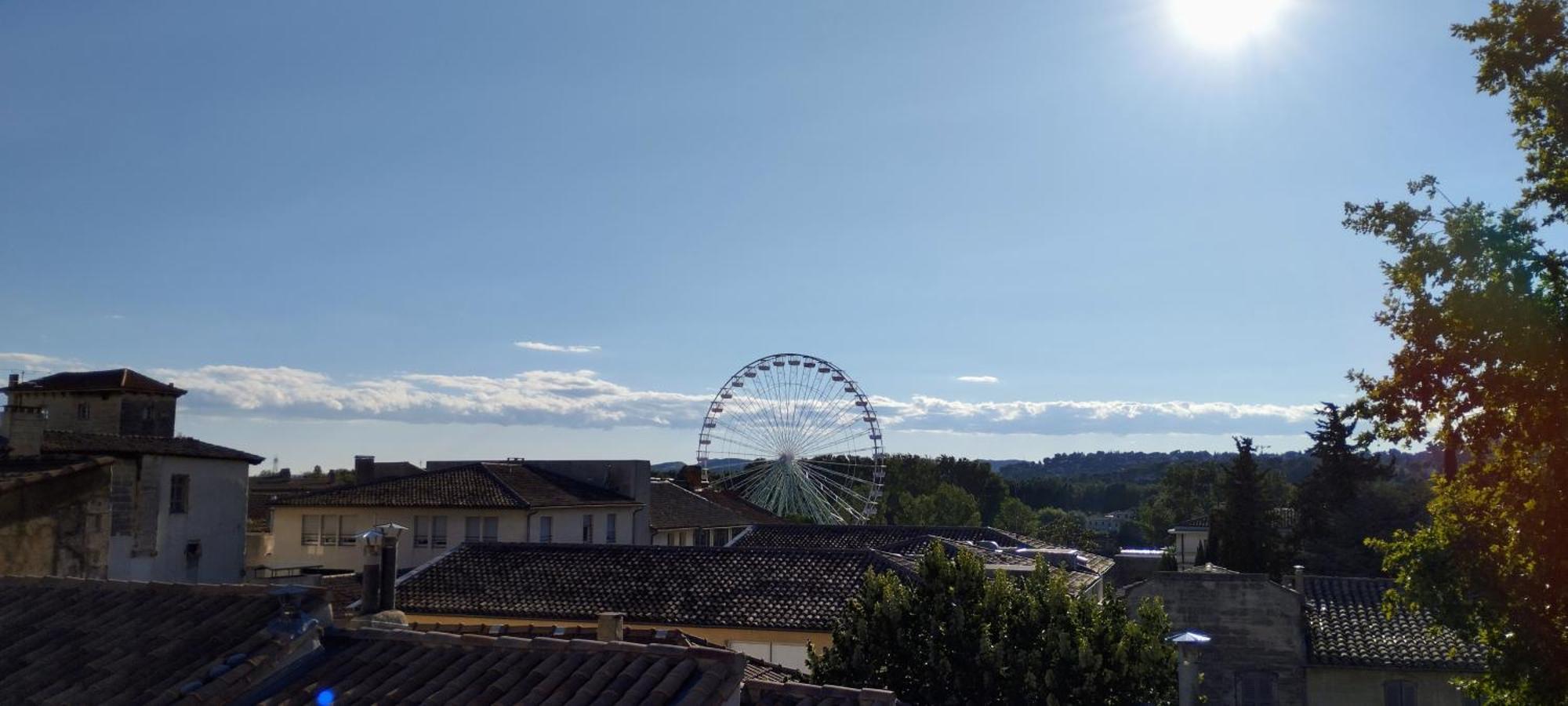 T4 Joseph Vernet * Avignon