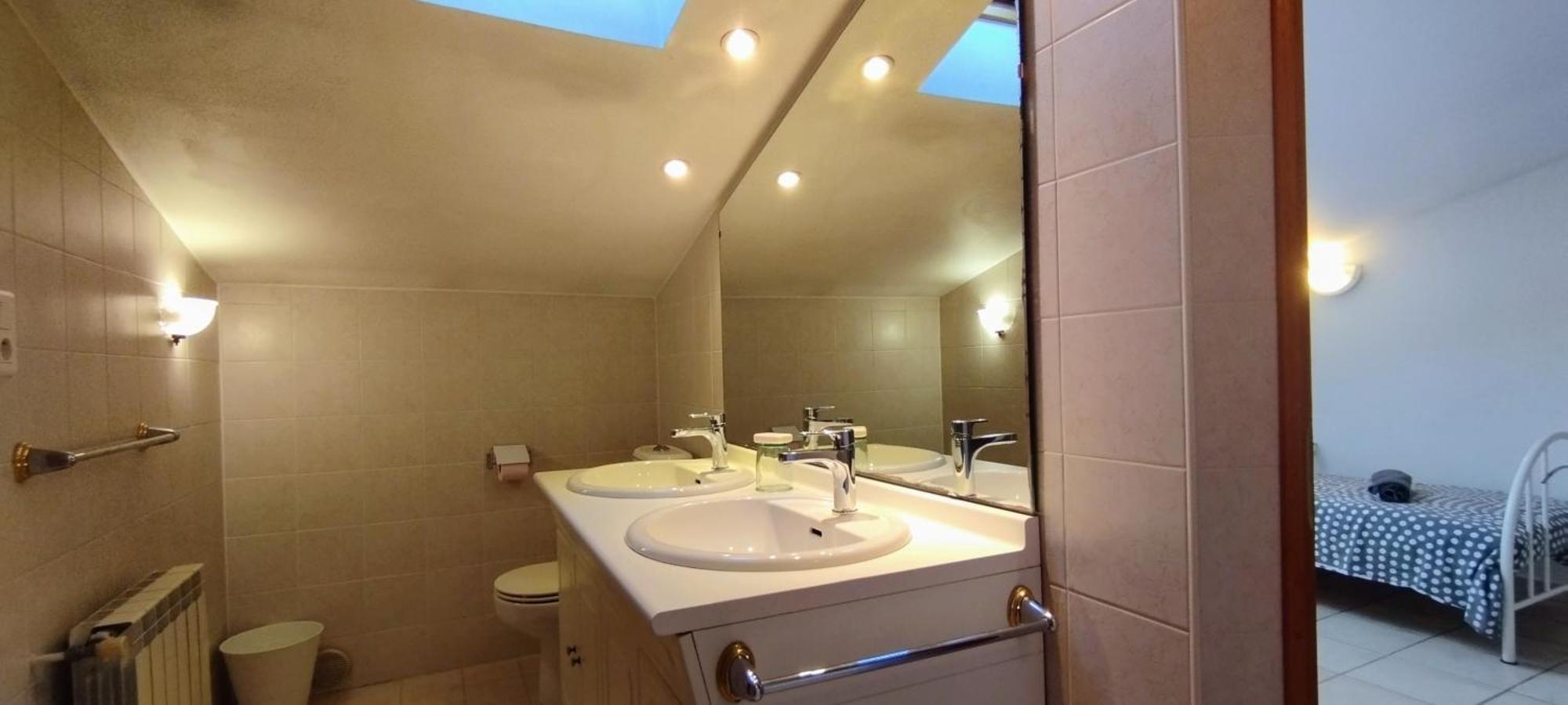 T4 Joseph Vernet Appartement