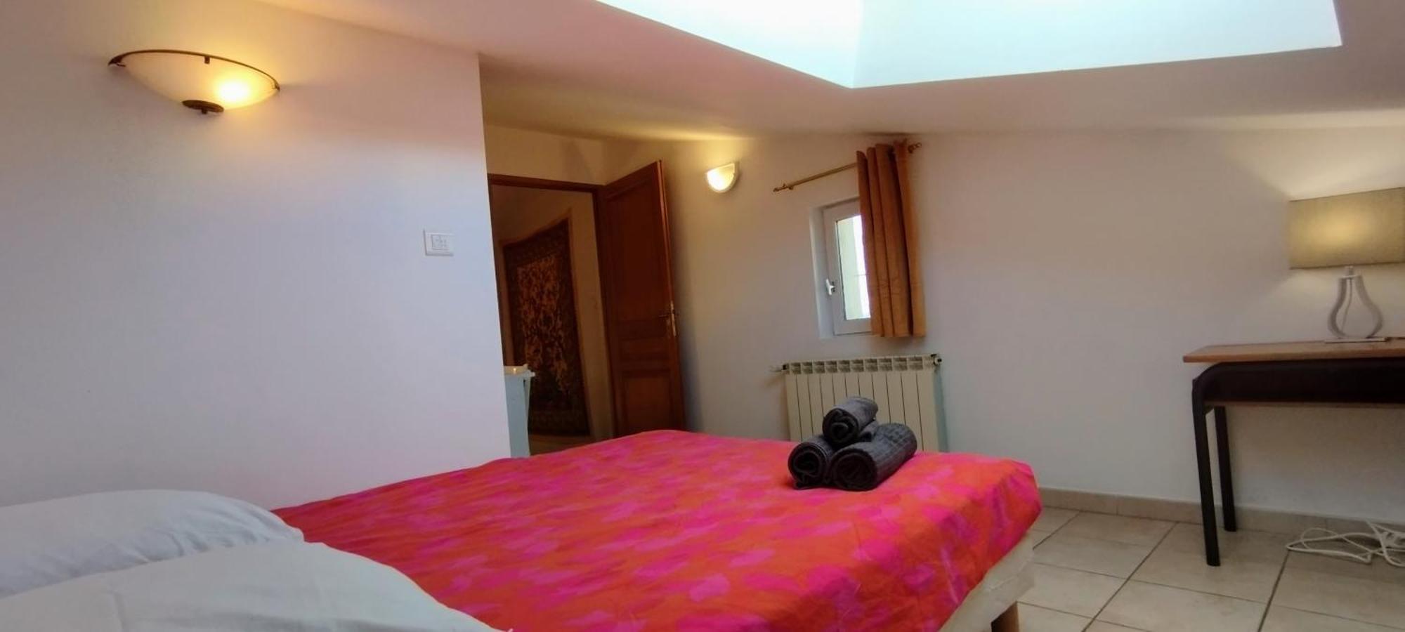 T4 Joseph Vernet Appartement Avignon
