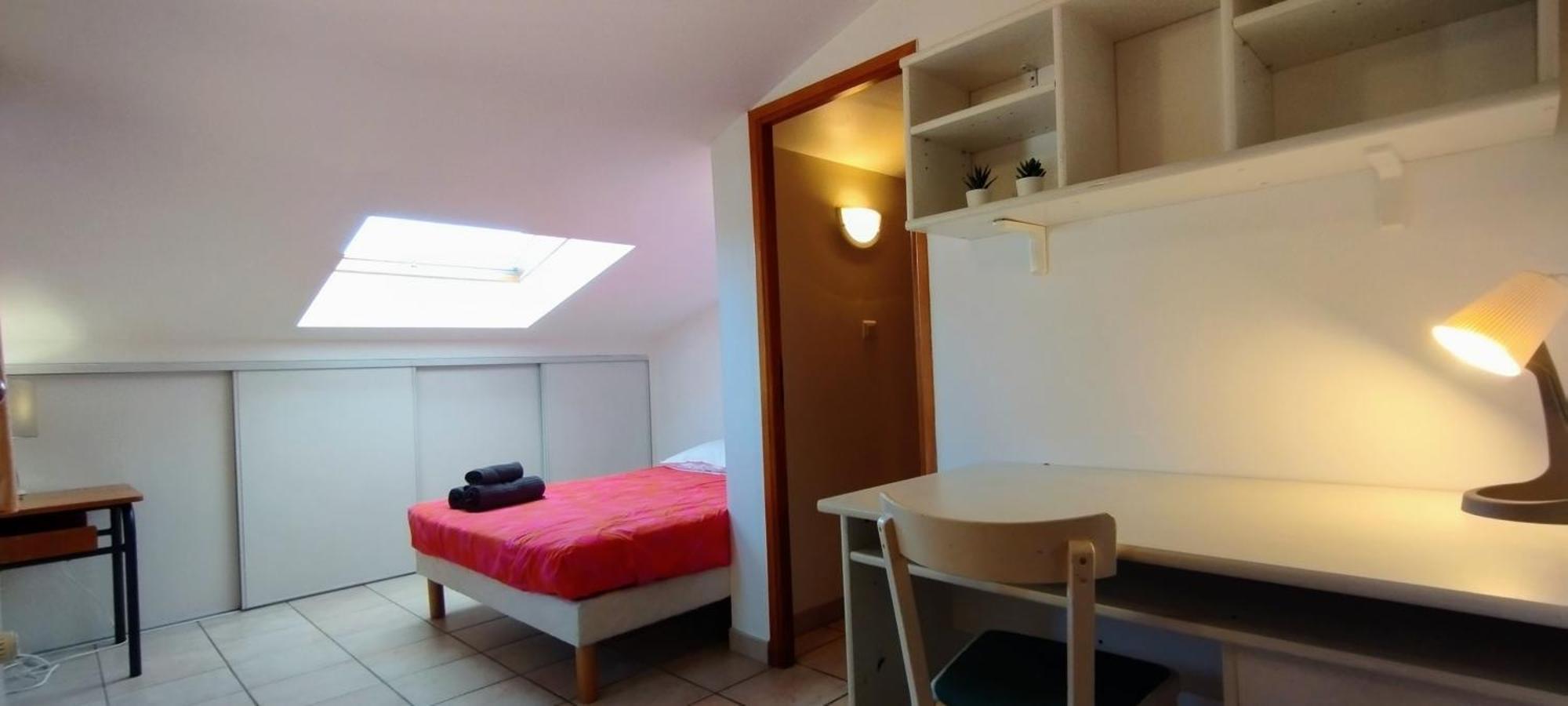 T4 Joseph Vernet Appartement