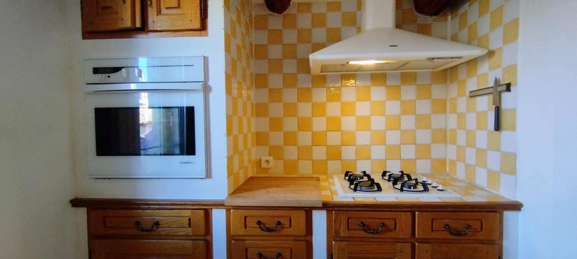 T4 Joseph Vernet Appartement