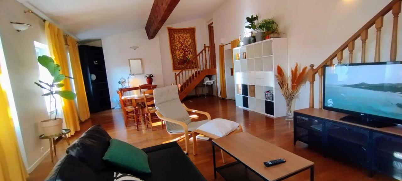 Apartamento T4 Joseph Vernet
